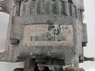 Nissan alternador patrol (k/w160) hardtop 217521
