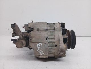 Nissan alternador patrol (k/w160) hardtop 217521