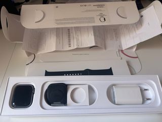 Apple Watch Series 5