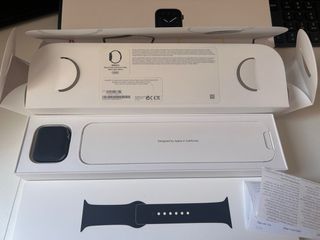 Apple Watch Series 5
