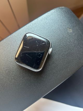 Apple Watch Series 5