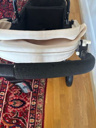 Carrito Bugaboo Camaleon 3