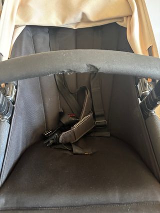 Carrito Bugaboo Camaleon 3