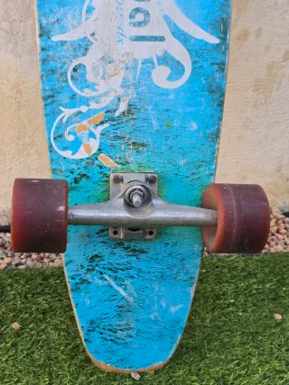 Longboard Dakine