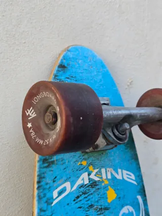 Longboard Dakine