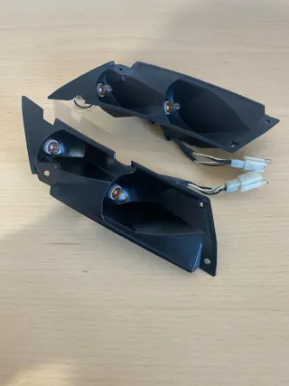 Intermitentes traseros Piaggio Zip