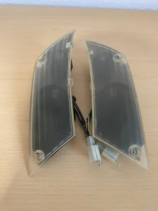 Intermitentes traseros Piaggio Zip