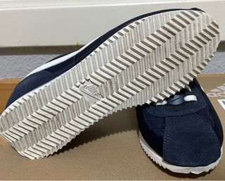 Nike Cortez Azul Marino talla 36.