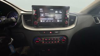 Kia XCeed 1.6 MHEV Drive iMT 100 kW (136 CV)