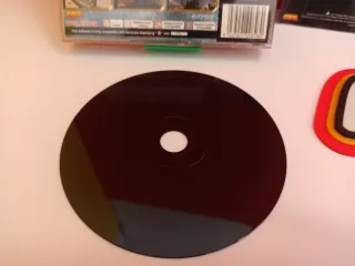 FIGHTING FORCE 2 PS1 PSX PAL ESPAÑA