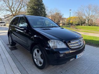 Mercedes-Benz Clase M 2007