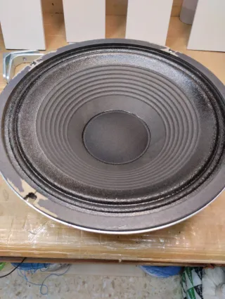 ALTAVOZ CELESTION GUITARRA