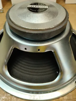 ALTAVOZ CELESTION GUITARRA