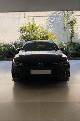 GOLF VIII CLUBSPORT DEEP BLACK PEARL