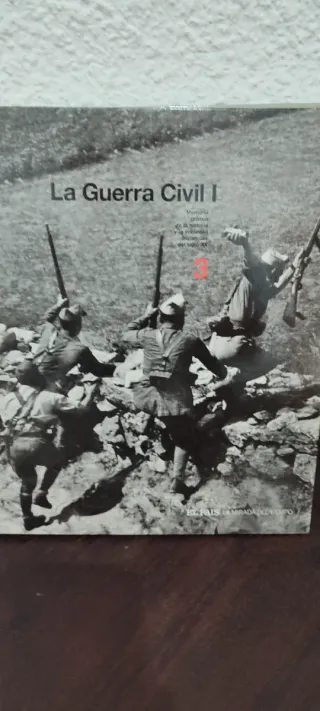 Colección libros la mirada del tiempo del tomo uno