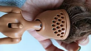 Muñeca Claudeen Wolf de Monster High