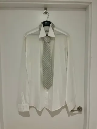 Traje de novio Ottavio Nuccio Gala