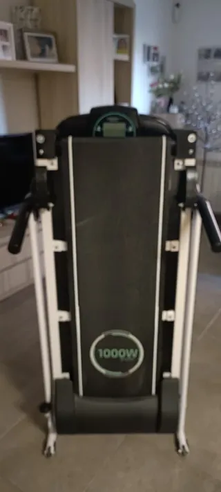 Cinta de Correr Cecotec 1000W