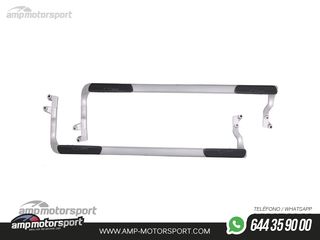 ESTRIBERAS LATERALES PARA VOLVO XC90