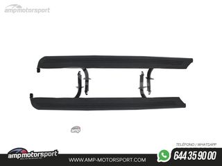 ESTRIBERAS LATERALES PARA LAND ROVER RANGE ROVER L322