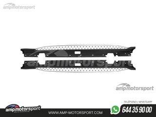 ESTRIBERAS LATERALES PARA BMW X1 E84