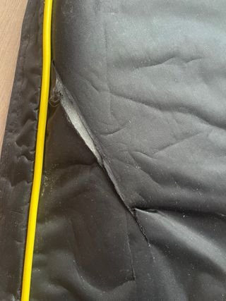 Pala de pádel Icaro