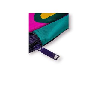 Capa Vintage Raquete Ténis Björn Borg – Anos 80/90