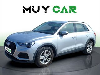 Audi Q3 35 TDI quattro 110 kW (150 CV) S tronic