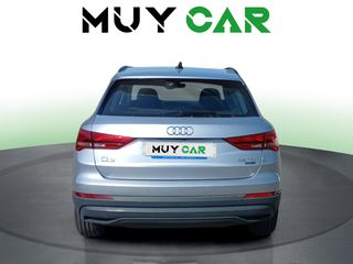 Audi Q3 35 TDI quattro 110 kW (150 CV) S tronic