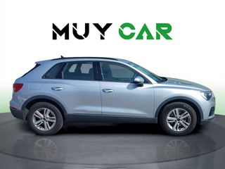 Audi Q3 35 TDI quattro 110 kW (150 CV) S tronic