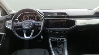 Audi Q3 35 TDI quattro 110 kW (150 CV) S tronic