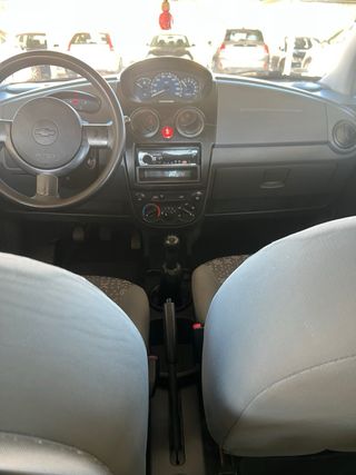 Chevrolet Matiz 0.8 2006