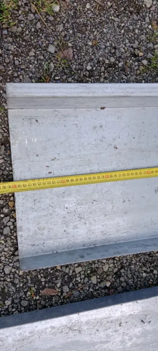 Rampas para carrito o remolque