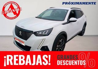 Peugeot 2008 ALLURE 1.2 100 CV S&S