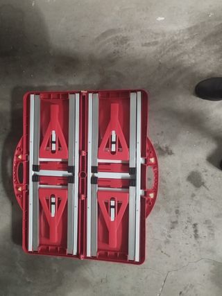 Mesa de piquenique dobrável