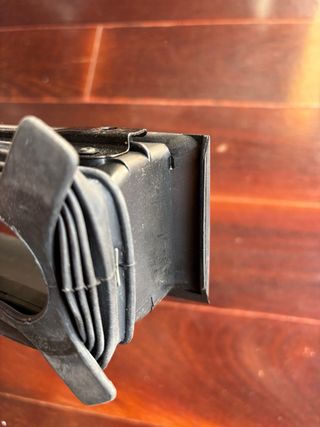 Grelha ventilação mercedes w201