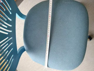 Silla de escritorio infantil