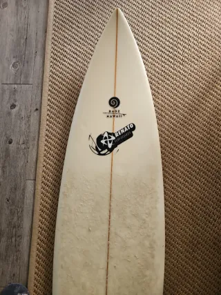 Tabla de surf 6'0