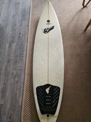 Tabla de surf 6'0