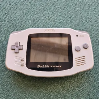 2 Consolas Game Boy + 7 Juegos