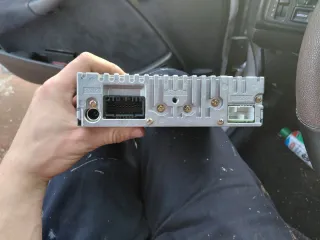 Radio Honda Accord Original