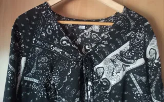 Camisa mujer talla 50