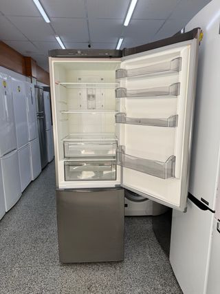 Nevera Fagor nofrost Grantia Transporte gratis