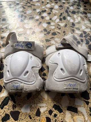 Patines en línea Talla 34-36