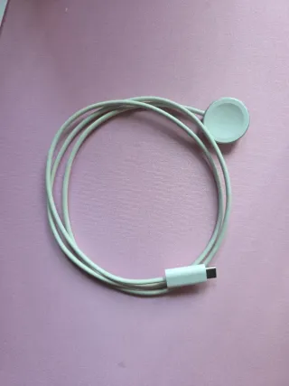 Apple Watch Series 7 41mm Beige