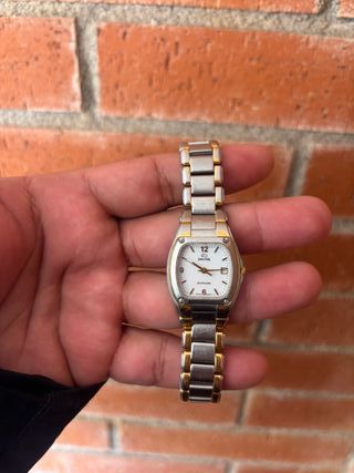 Reloj Jaguar J471