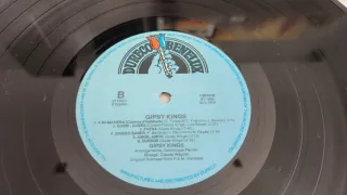 Gipsy Kings - Bamboleo -