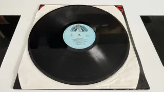 Gipsy Kings - Bamboleo -