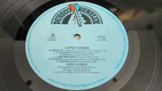 Gipsy Kings - Bamboleo -
