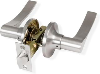 Amig - Manilla de paso con picaporte - Roseta para